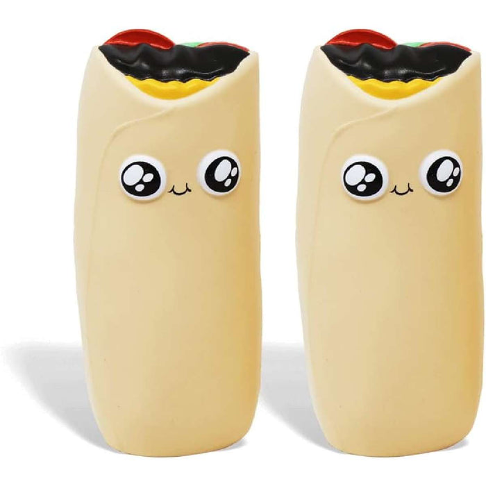 ASMODEE Throw Throw Burrito - 8535
