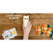 ASMODEE Throw Throw Burrito - 8535
