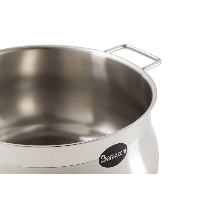 BARAZZONI Casseruola 2M Cm 18 Tummy - 001002018