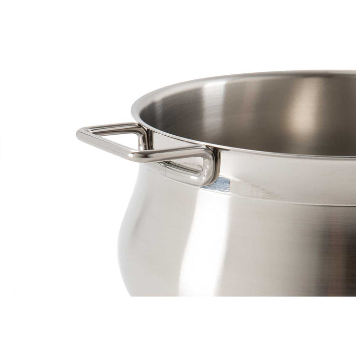 BARAZZONI Casseruola 2M Cm 18 Tummy - 001002018
