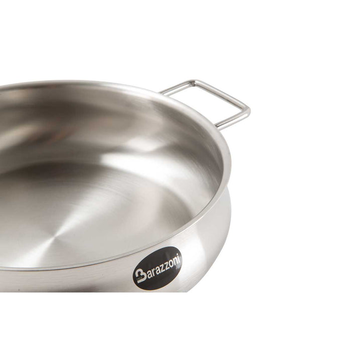 BARAZZONI Teglia 2M Cm 26 Tummy - 001004026