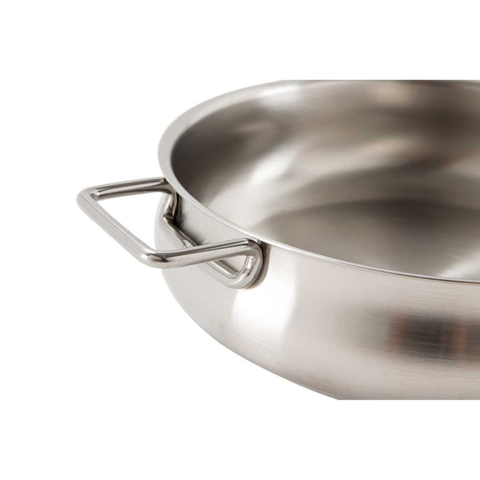 BARAZZONI Teglia 2M Cm 26 Tummy - 001004026
