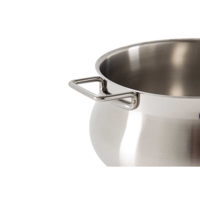 BARAZZONI Vapocuoci Cm 22 Tummy - 001016022