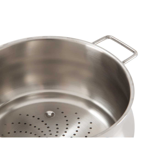 BARAZZONI Vapocuoci Cm 22 Tummy - 001016022