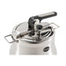 BARAZZONI Vapo Tummy L 6 - 0010450060
