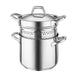 BARAZZONI Spaghettiere C Fondo Cm22 Chef Line - 163049022