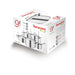 BARAZZONI Batteria Chef Line 9 Pz - 163909