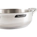 BARAZZONI Tegame 2M Cm 26 Chef In Tavola - 2911040260300