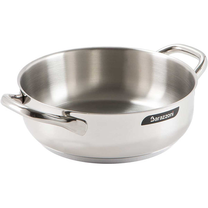 BARAZZONI Tegame 2M Cm 26 Chef In Tavola - 2911040260300