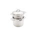 BARAZZONI Pastamania Inox C Fondo - 401049022