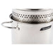 BARAZZONI Pastamania Inox C Fondo - 401049022