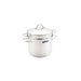 BARAZZONI Pastamania Inox C Fondo - 401049022