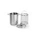 BARAZZONI Cuoci Asparagi E Verdure - 487051016