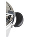 BARAZZONI Pentola Pressione Amelia Piu' L 3.5 Nera - 52604500358010
