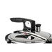 BARAZZONI Pentola Pressione Amelia Piu' L 5 Nera - 52604500508010