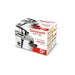 BARAZZONI Pentola Pressione Amelia Piu' L 5 Nera - 52604500508010