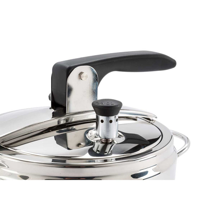 BARAZZONI Vapo Bonita Piu' L 7 Nera - 530045007080