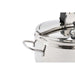 BARAZZONI Vapo Bonita Piu' L 7 Nera - 530045007080