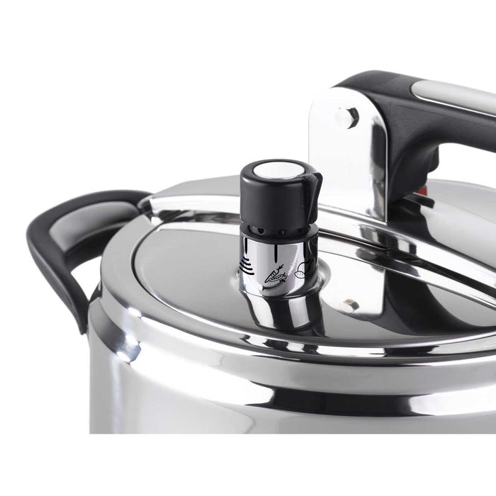 BARAZZONI Pentola Pressione Silicon Pro L 7 - 5350450070