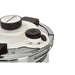 BARAZZONI Pentola Pressione Facile Dualsystem 2.0 Lt 6 - 5500450060