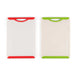BARAZZONI Tagliere Pp_Tpe 25,5X35,5 Bor.Rosso - 801510253530