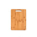 BARAZZONI Tagliere Bamboo 25X15Cm Sp 1,5 - 8015112515