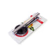 BARAZZONI Schiacciapatate 18 10 Diam8,5 Sp1,5 - 802065100