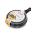 BARAZZONI Girafrittata Cm 24 Nero - 80215642480