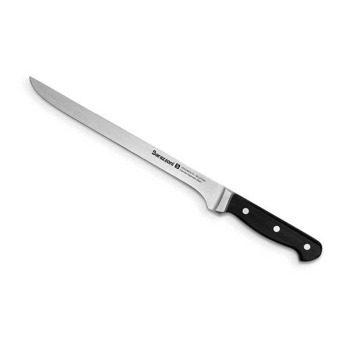 BARAZZONI Coltello Acciaio Salumi Cm 25,5 - 802170030