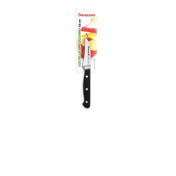 BARAZZONI Peeler Cm 7,5 (Spelucchino Curvo) - 802170040