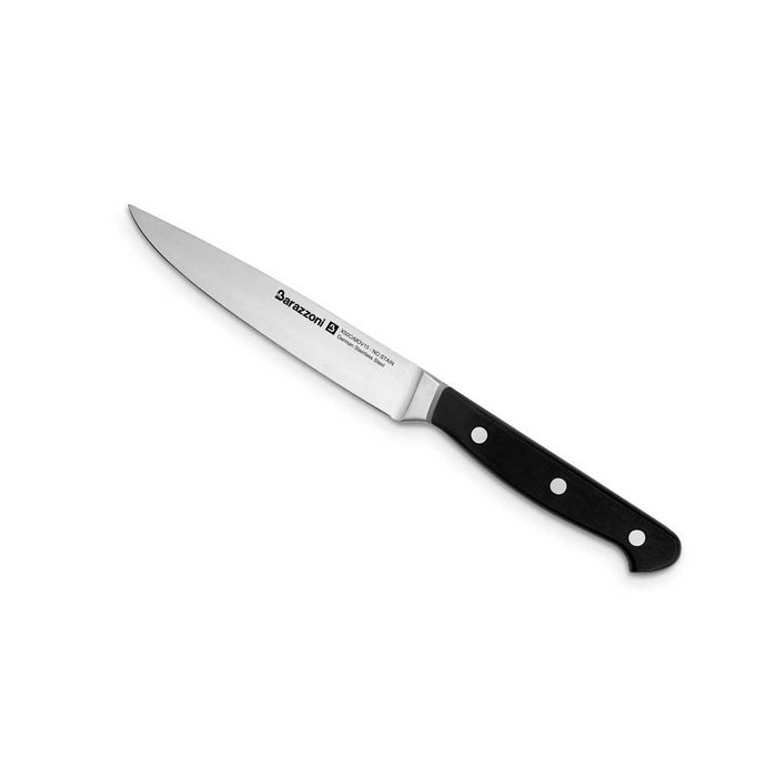 BARAZZONI Coltello Acciaio Utility 12,5 - 802170045