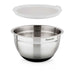 BARAZZONI Bowl Aisi 304 Cm 20X12,6 C Coperchio - 810160020