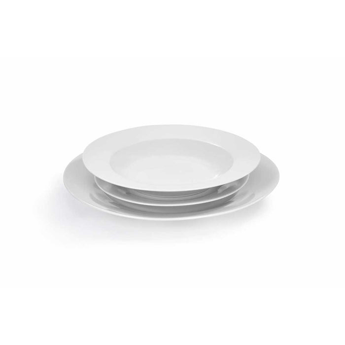 BARAZZONI Set 18 Piatti Nuvola - 82000501