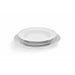 BARAZZONI Set 18 Piatti Nuvola - 82000501
