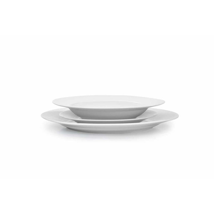 BARAZZONI Set 18 Piatti Nuvola - 82000501