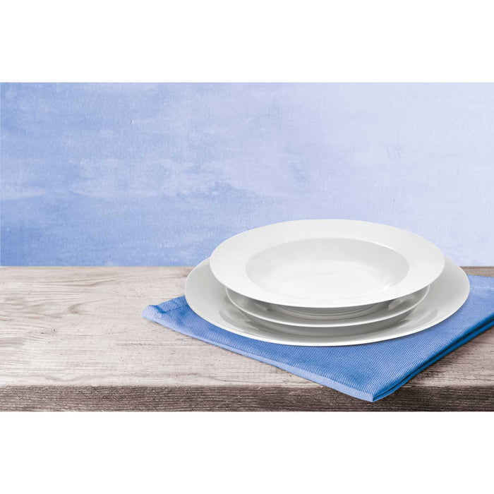 BARAZZONI Set 18 Piatti Nuvola - 82000501