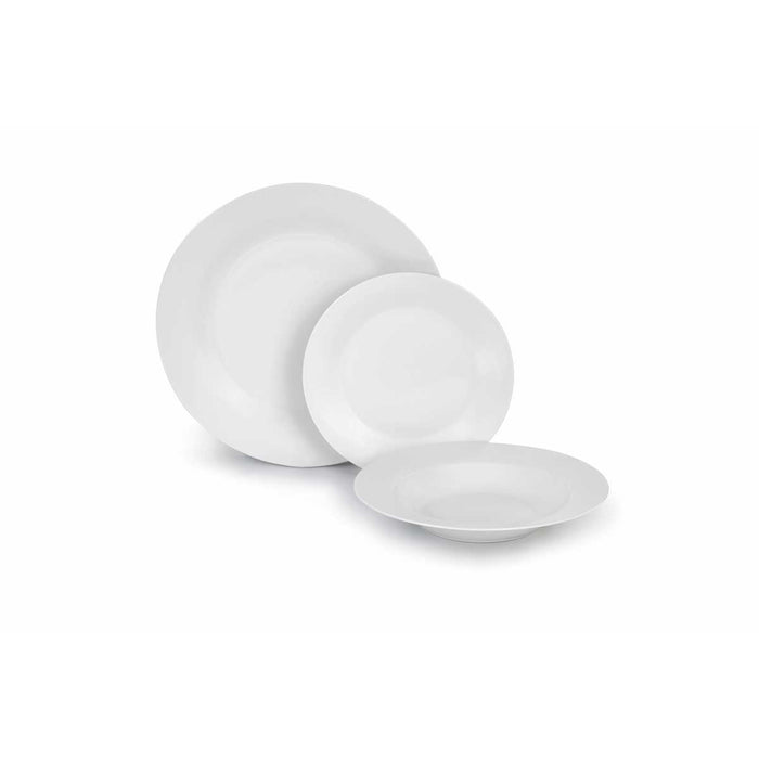 BARAZZONI Set 18 Piatti Nuvola - 82000501