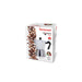 BARAZZONI Caffett. Bianca Ibrida 3Tz - 830005103