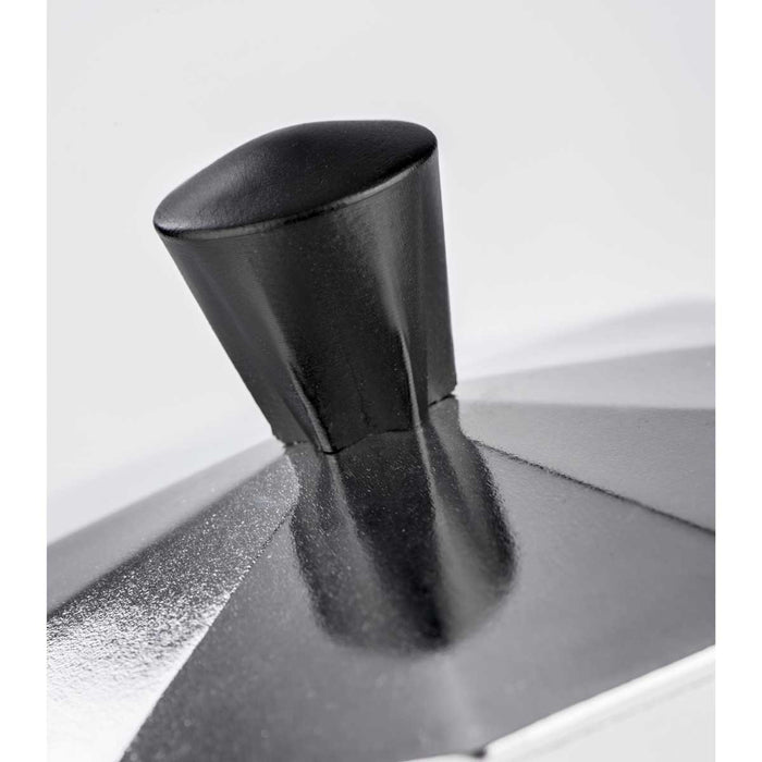 BARAZZONI Caffettiera 6 Tz All Lacaffettiera - 830005506