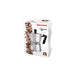 BARAZZONI Caffettiera 6 Tz All Lacaffettiera - 830005506