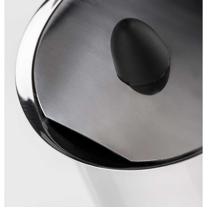 BARAZZONI Lacaffettiera Inox 6 Tazze - 830008006
