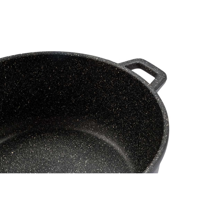 BARAZZONI Casseruola Cm 28 C Coperchio Gli Speciali - 831002028