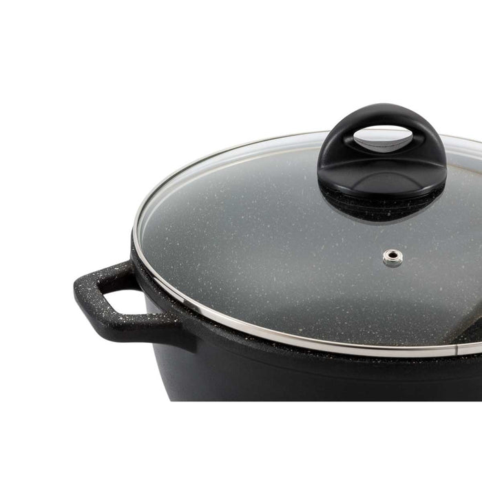 BARAZZONI Casseruola Cm 28 C Coperchio Gli Speciali - 831002028