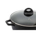 BARAZZONI Casseruola Cm 28 C Coperchio Gli Speciali - 831002028