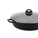 BARAZZONI Tegame C Coperchio Cm 36 Gli Speciali - 831004036