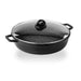 BARAZZONI Tegame C Coperchio Cm 36 Gli Speciali - 831004036