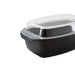 BARAZZONI Casseruola Ovale C Coperchio 40X22 Gli Speciali - 831017000