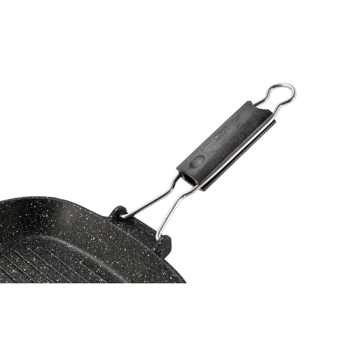 BARAZZONI Grill Bist. 26X26 Gli Speciali C Sc - 83105402626