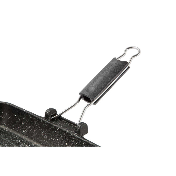 BARAZZONI Grill Bist. 35X25 Gli Speciali C Sc - 83105403525
