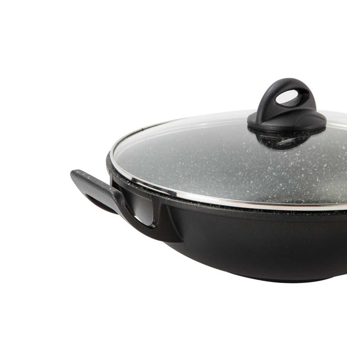 BARAZZONI Wok C Coperchio 32 Gli Speciali - 831056132